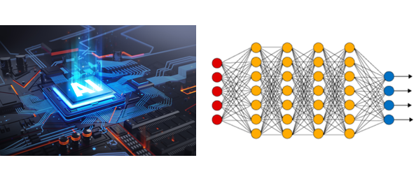 <Machine Learning : CNN, RNN, LSTM, GRU… >