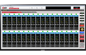 Monitoring S/W